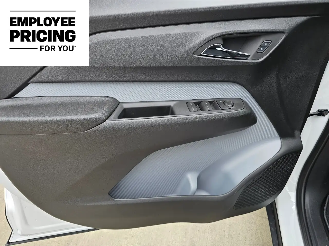 Chevrolet Bolt fotografie Chevrolet Bolt