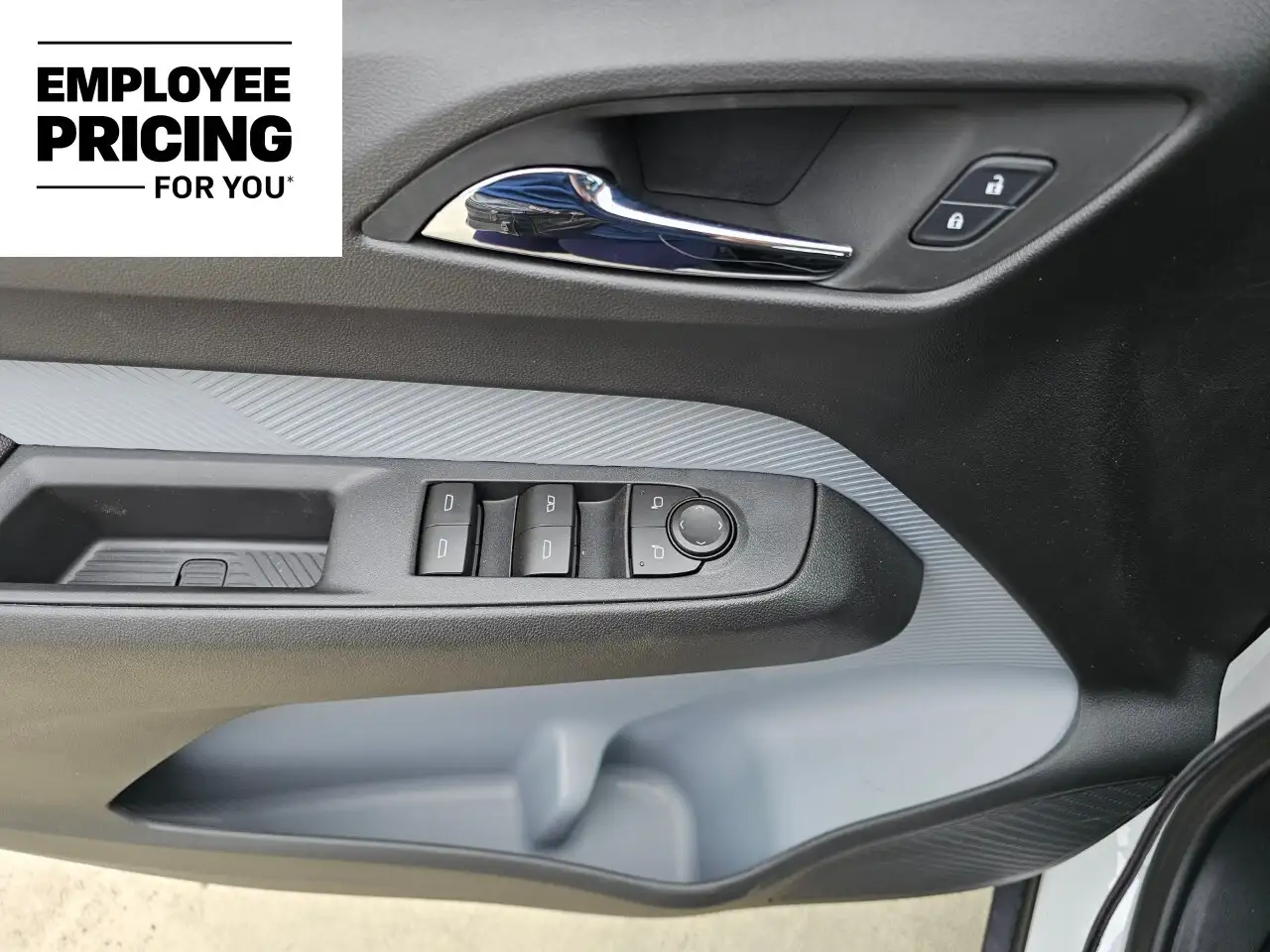 Chevrolet Bolt fotografie Chevrolet Bolt