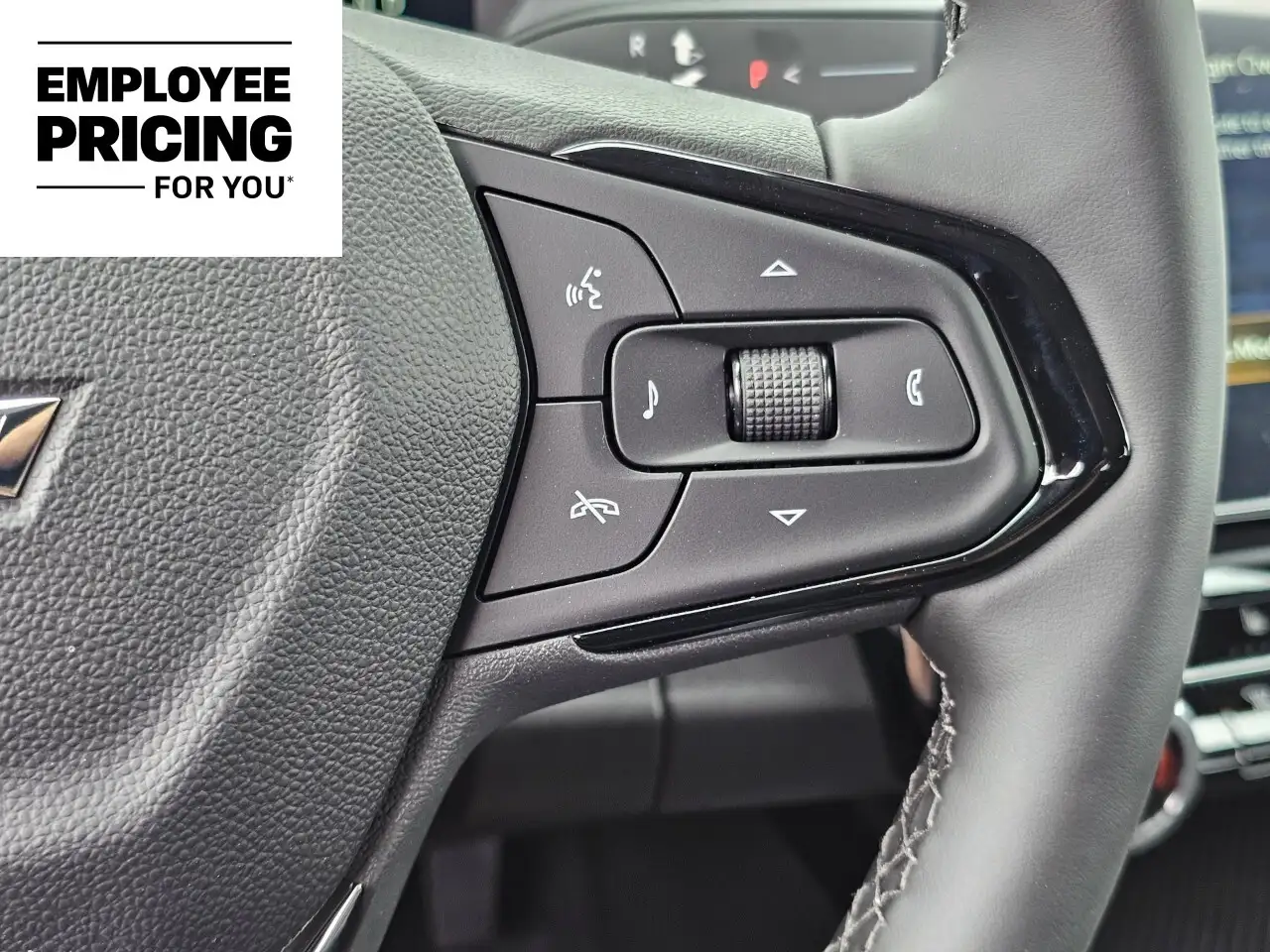Chevrolet Bolt fotografie Chevrolet Bolt