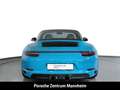 Porsche 991 911 Targa 4 GTS BOSE 18 Wege ACC Rückfahrkamera Blu/Azzurro - thumbnail 5