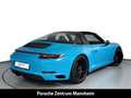 Porsche 991 911 Targa 4 GTS BOSE 18 Wege ACC Rückfahrkamera Blu/Azzurro - thumbnail 10