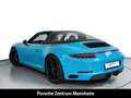 Porsche 991 911 Targa 4 GTS BOSE 18 Wege ACC Rückfahrkamera Blauw - thumbnail 3