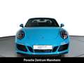 Porsche 991 911 Targa 4 GTS BOSE 18 Wege ACC Rückfahrkamera Blu/Azzurro - thumbnail 4