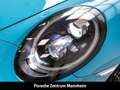 Porsche 991 911 Targa 4 GTS BOSE 18 Wege ACC Rückfahrkamera Blu/Azzurro - thumbnail 12