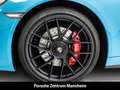 Porsche 991 911 Targa 4 GTS BOSE 18 Wege ACC Rückfahrkamera Azul - thumbnail 6