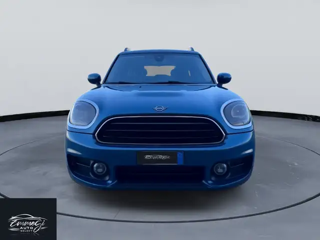 MINI Cooper D Countryman Mini 1.5 One D Hype Countryman