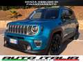 Jeep Renegade 1.6 Mjt 130CV LIMITED FULL LED+RADAR+2PDC Blu/Azzurro - thumbnail 1