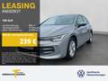 Volkswagen Golf 2.0 TDI DSG LIFE HuD NAVI AHK Grijs - thumbnail 1