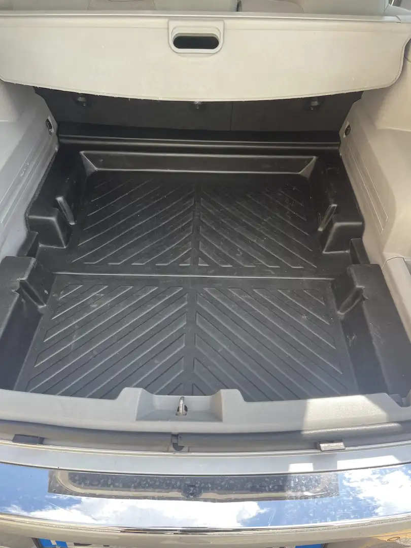 Chrysler 300C touring 3.0 V6 crd auto - 1