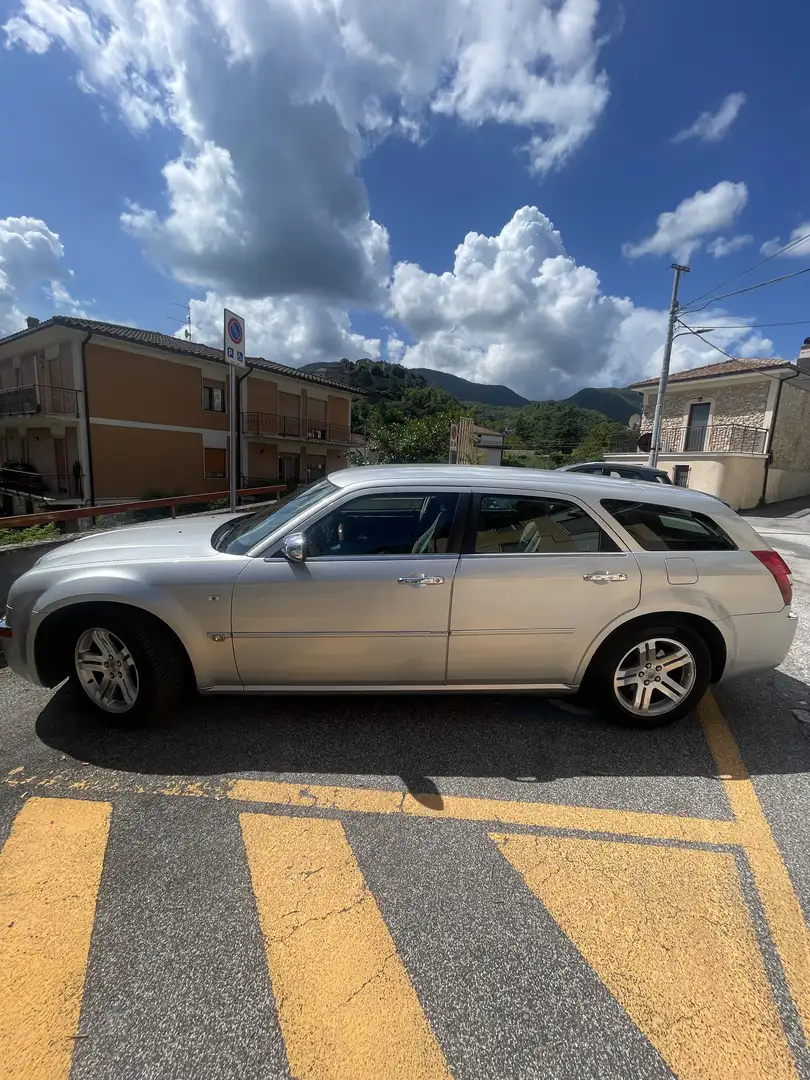 Chrysler 300C touring 3.0 V6 crd auto - 2