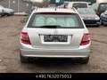 Mercedes-Benz C 230 T-Modell Aut. Leder AHK Navi Tempomat Silber - thumbnail 10