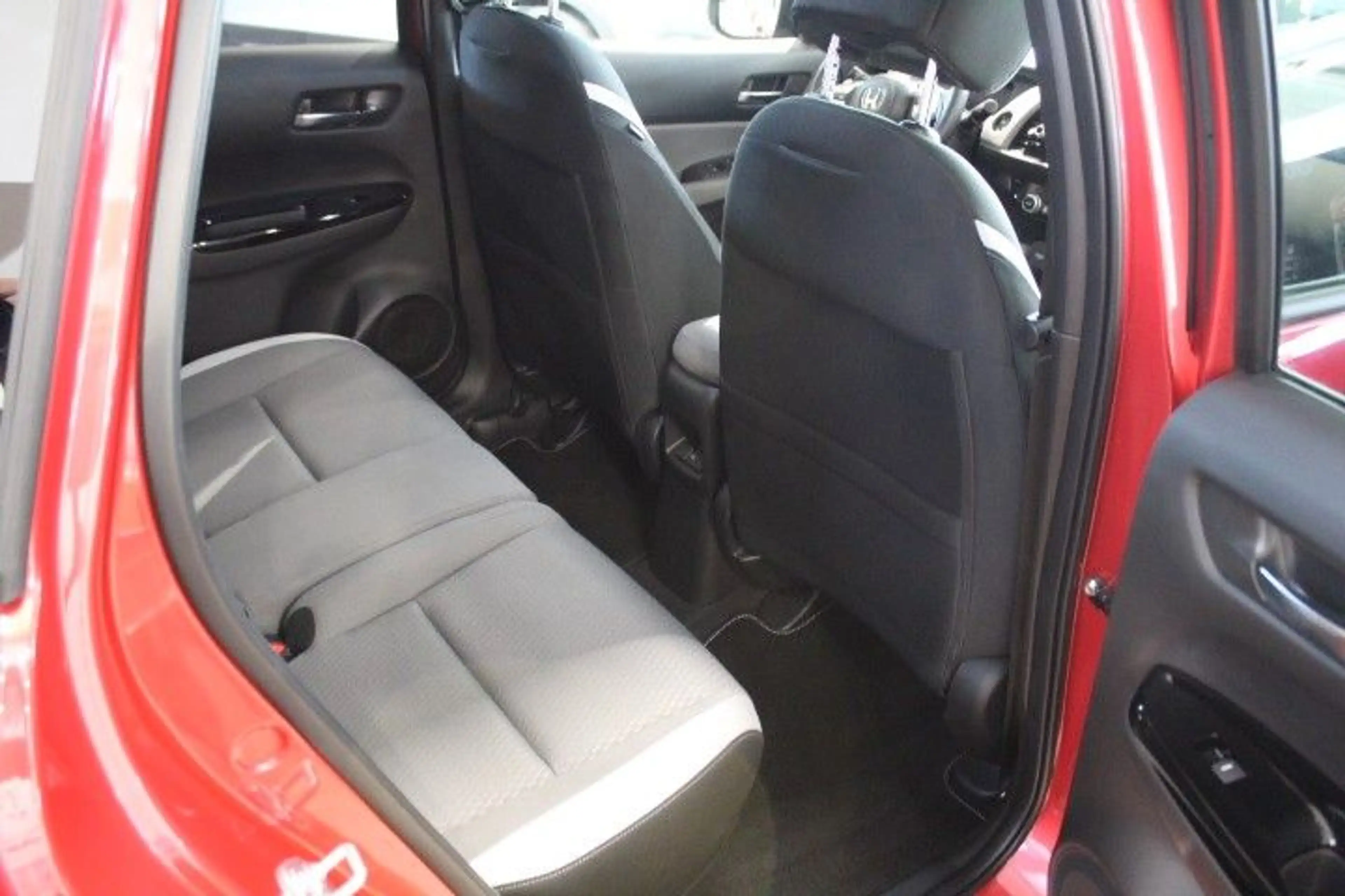 Honda Jazz 1.5 Hybrid i-MMD Crosstar Executive — photo 7
