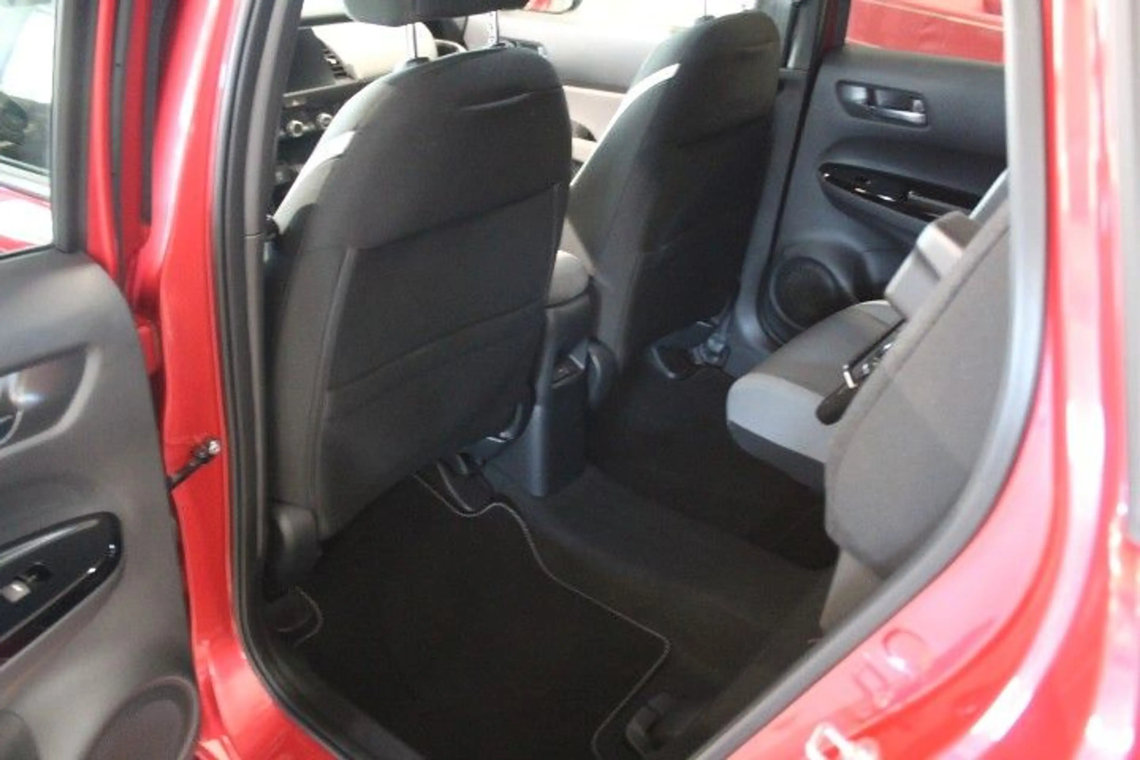 Honda Jazz 1.5 Hybrid i-MMD Crosstar Executive — photo 13
