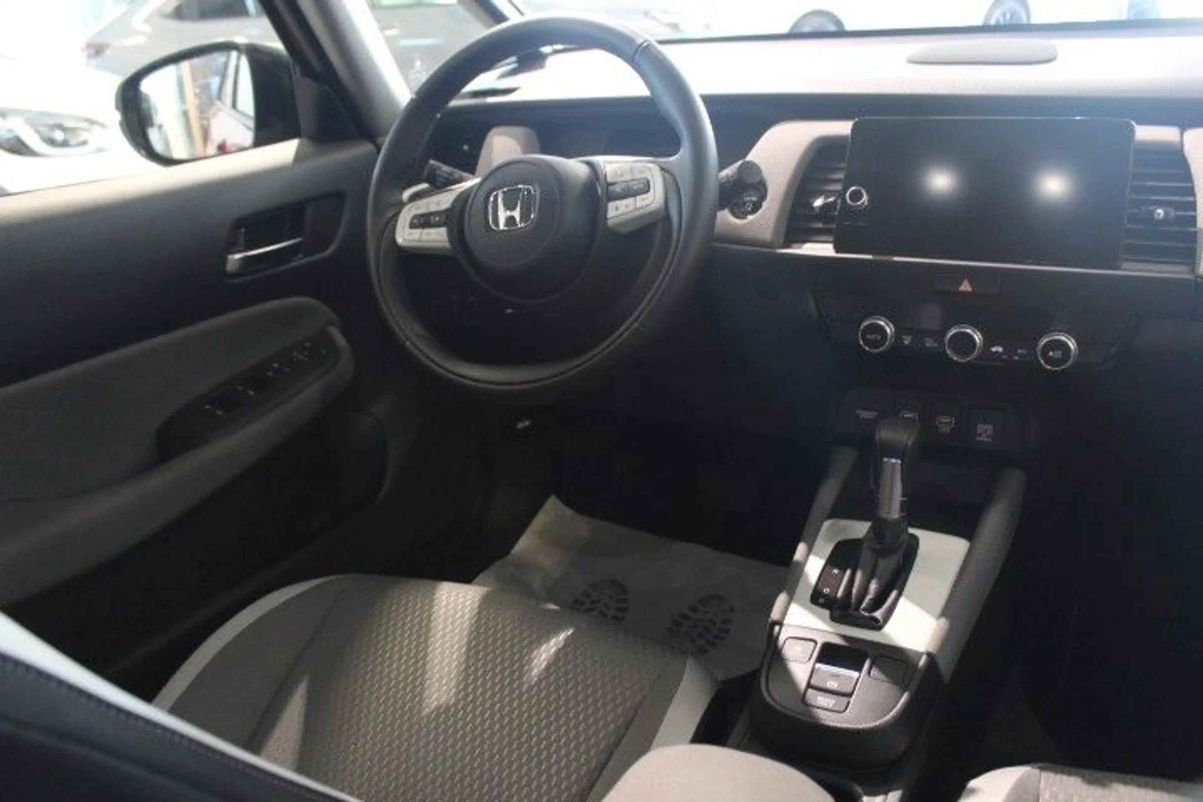 Honda Jazz 1.5 Hybrid i-MMD Crosstar Executive — photo 15