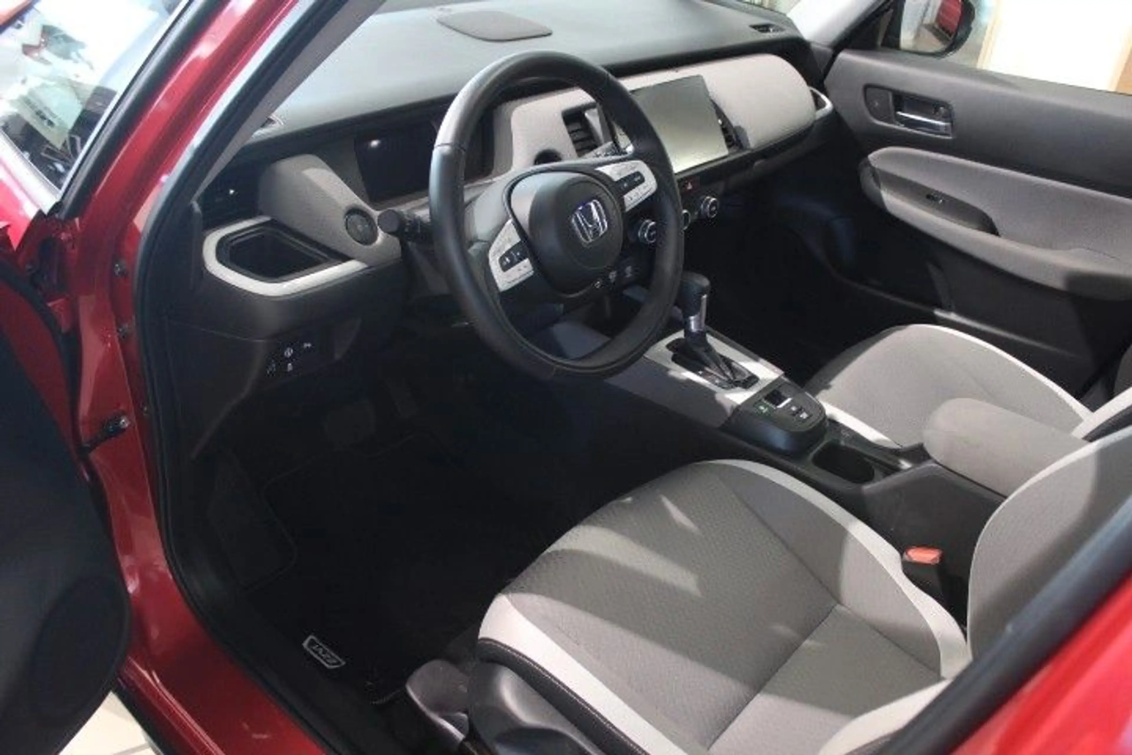 Honda Jazz 1.5 Hybrid i-MMD Crosstar Executive — photo 14