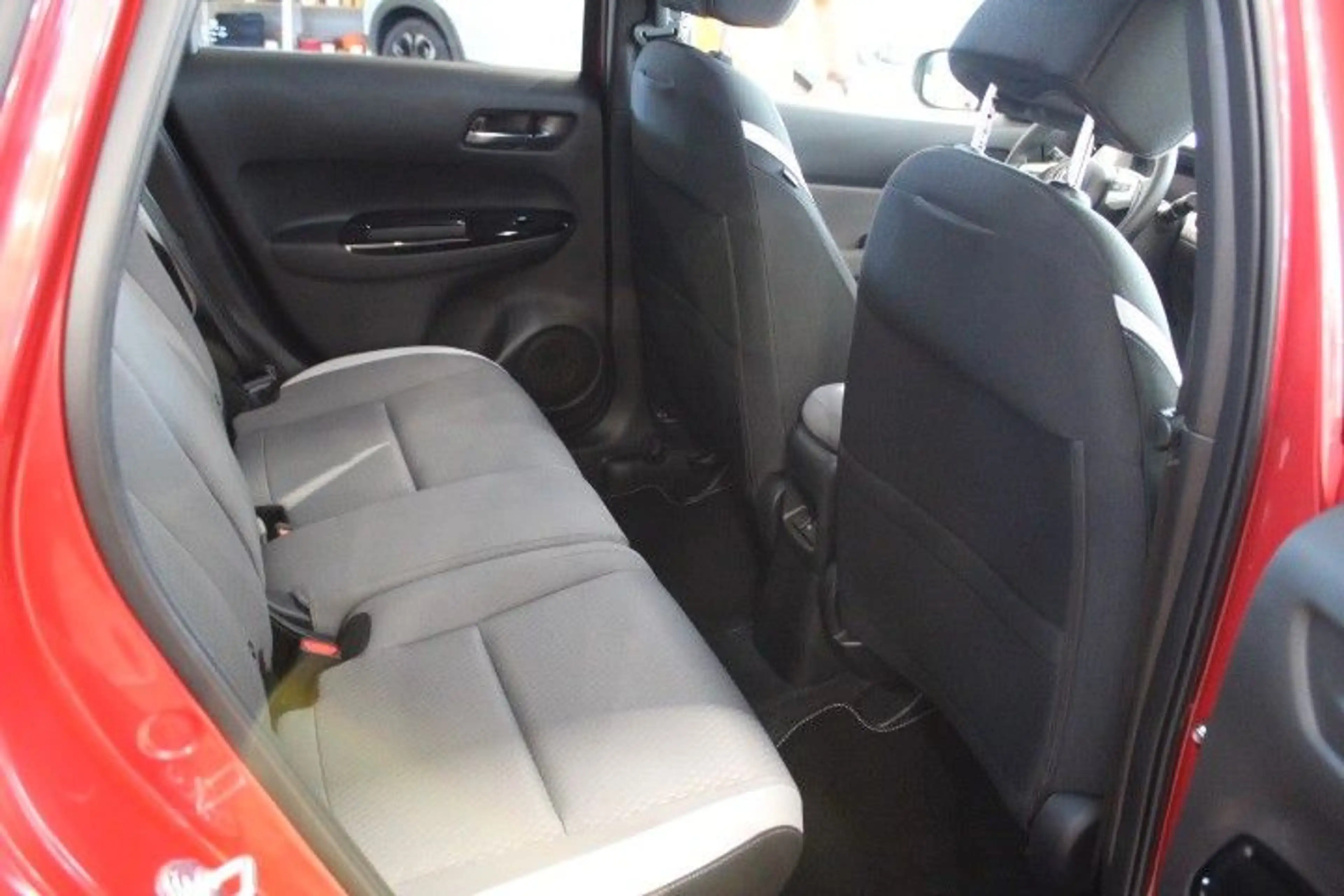 Honda Jazz 1.5 Hybrid i-MMD Crosstar Executive — photo 6