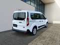 Ford Transit Connect Kombi Trend 1.5 EcoBlue EU6d-T Bianco - thumbnail 4