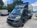 Citroen Jumper * Koffer*3,5 T*LADEBORDWAND*Tüv Neu*Euro 5 Grau - thumbnail 1