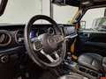 Jeep Wrangler 2.0 T-GDI Sahara Btw/lichte vracht 20dkm!! Geel - thumbnail 6