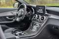 Mercedes-Benz C 63 AMG C s Keramisch, Schaal, Carbon, HUD, 360, ACC, Pano Grijs - thumbnail 33