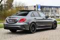 Mercedes-Benz C 63 AMG C s Keramisch, Schaal, Carbon, HUD, 360, ACC, Pano Szürke - thumbnail 14