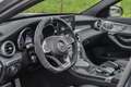 Mercedes-Benz C 63 AMG C s Keramisch, Schaal, Carbon, HUD, 360, ACC, Pano Grijs - thumbnail 16