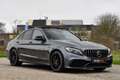 Mercedes-Benz C 63 AMG C s Keramisch, Schaal, Carbon, HUD, 360, ACC, Pano Grijs - thumbnail 7