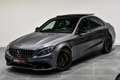 Mercedes-Benz C 63 AMG C s Keramisch, Schaal, Carbon, HUD, 360, ACC, Pano Grijs - thumbnail 3