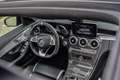 Mercedes-Benz C 63 AMG C s Keramisch, Schaal, Carbon, HUD, 360, ACC, Pano Grijs - thumbnail 39