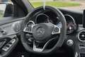 Mercedes-Benz C 63 AMG C s Keramisch, Schaal, Carbon, HUD, 360, ACC, Pano Grijs - thumbnail 48