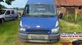 Ford Transit 2.0 FT 300 Mittel Blau - thumbnail 1