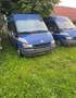 Ford Transit 2.0 FT 300 Mittel Blau - thumbnail 2