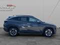 Hyundai TUCSON Tucson NX4 GO Plus 1,6 T-GDi 2WD 48V Grau - thumbnail 4