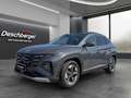 Hyundai TUCSON Tucson NX4 GO Plus 1,6 T-GDi 2WD 48V Grau - thumbnail 1