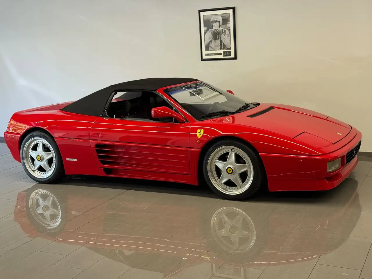 Ferrari 348
