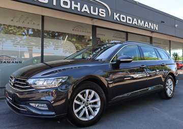 Business 2.0 TDI*BLIS*Kamera'Virtual*AHK