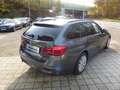 BMW 318 i Touring Aut., Navigation, LED, Klimaaut. Grau - thumbnail 9
