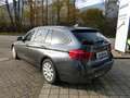 BMW 318 i Touring Aut., Navigation, LED, Klimaaut. Gris - thumbnail 7