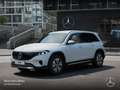 Mercedes-Benz EQB 250 PROG+ADVANCED+AHK+KAMERA+SPUR Weiß - thumbnail 14
