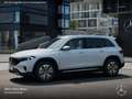 Mercedes-Benz EQB 250 PROG+ADVANCED+AHK+KAMERA+SPUR Weiß - thumbnail 3