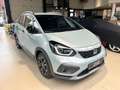 Honda Jazz 1.5i-MMD e:HEV Advance Crosstar -4250 JUNI ACTIE Bleu - thumbnail 1