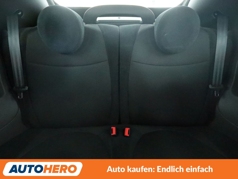 Abarth 595C 1.4 Turbo*XENON*PDC*KLIMA*CABRIO*GARANTIE* — photo 15