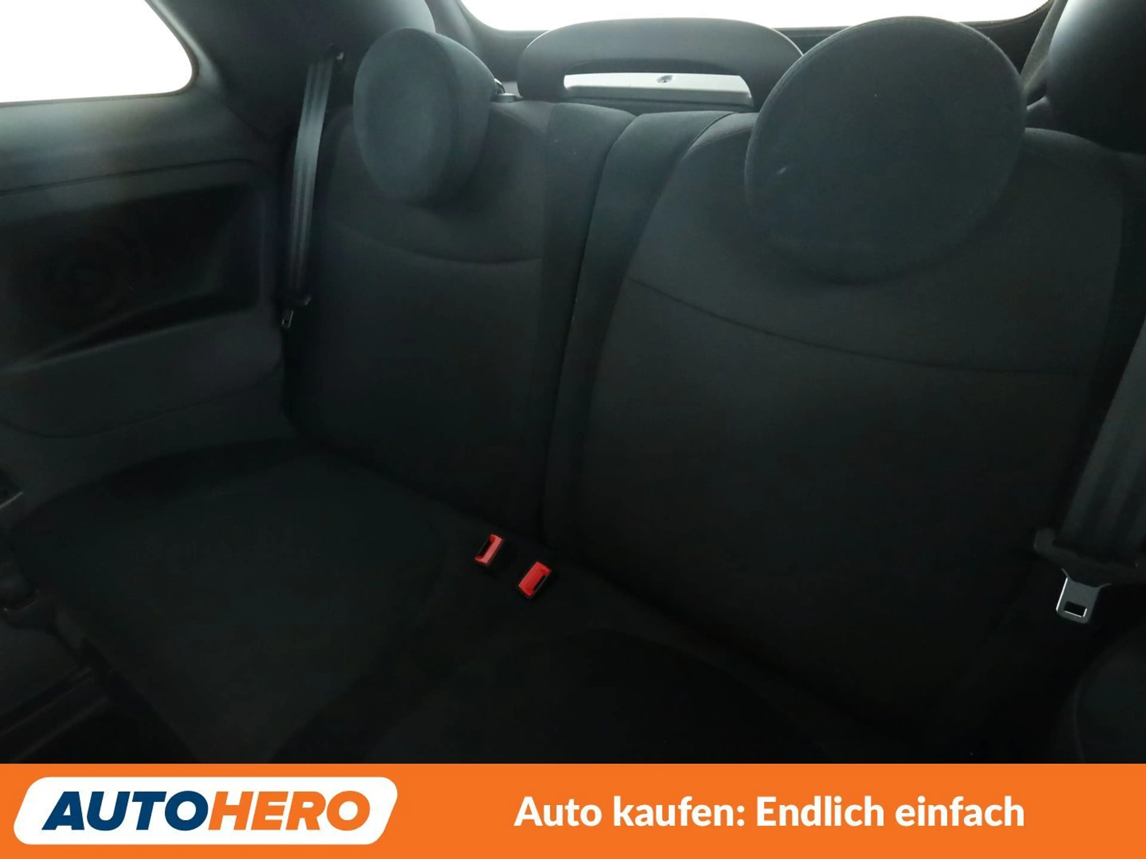 Abarth 595C 1.4 Turbo*XENON*PDC*KLIMA*CABRIO*GARANTIE* — photo 14