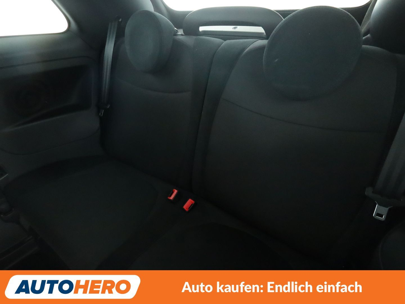 Abarth 595C 1.4 Turbo*XENON*PDC*KLIMA*CABRIO*GARANTIE* — photo 14