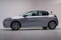 Peugeot 208 1.2 PureTech Active 5-drs [ LED Navi Apple/Android Gris - thumbnail 2