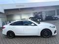 BMW 218i Gran Coupe M-Sport AHK PANO SZH. PDC White - thumbnail 6