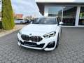 BMW 218i Gran Coupe M-Sport AHK PANO SZH. PDC White - thumbnail 4