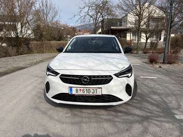 50kWh Corsa Elegance