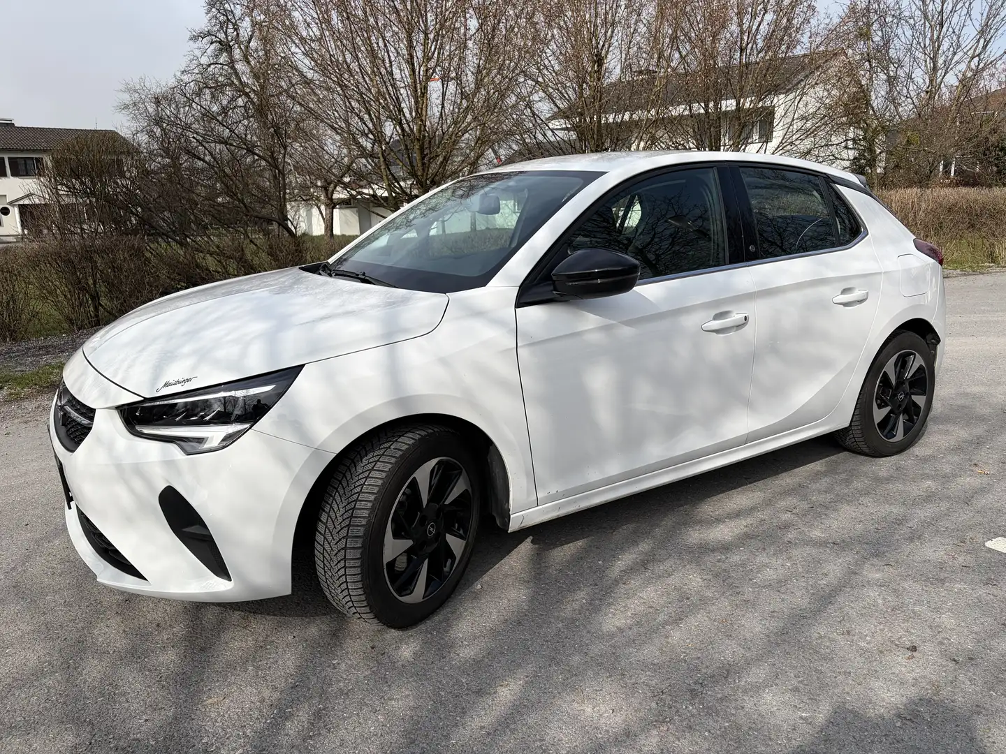 Opel Corsa-e 50kWh Corsa Elegance - 2