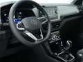 Volkswagen T-Cross 1.0 TSI Más Aut. 85kW Silber - thumbnail 18